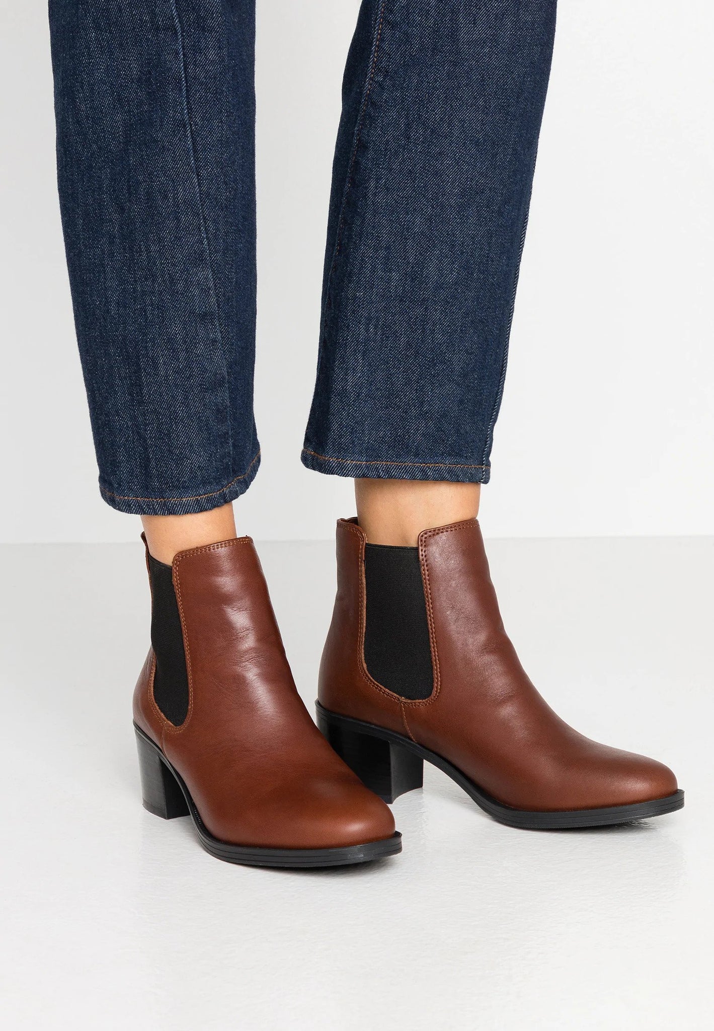 oasis ladies boots