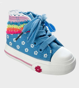 kelsi baby girl shoes