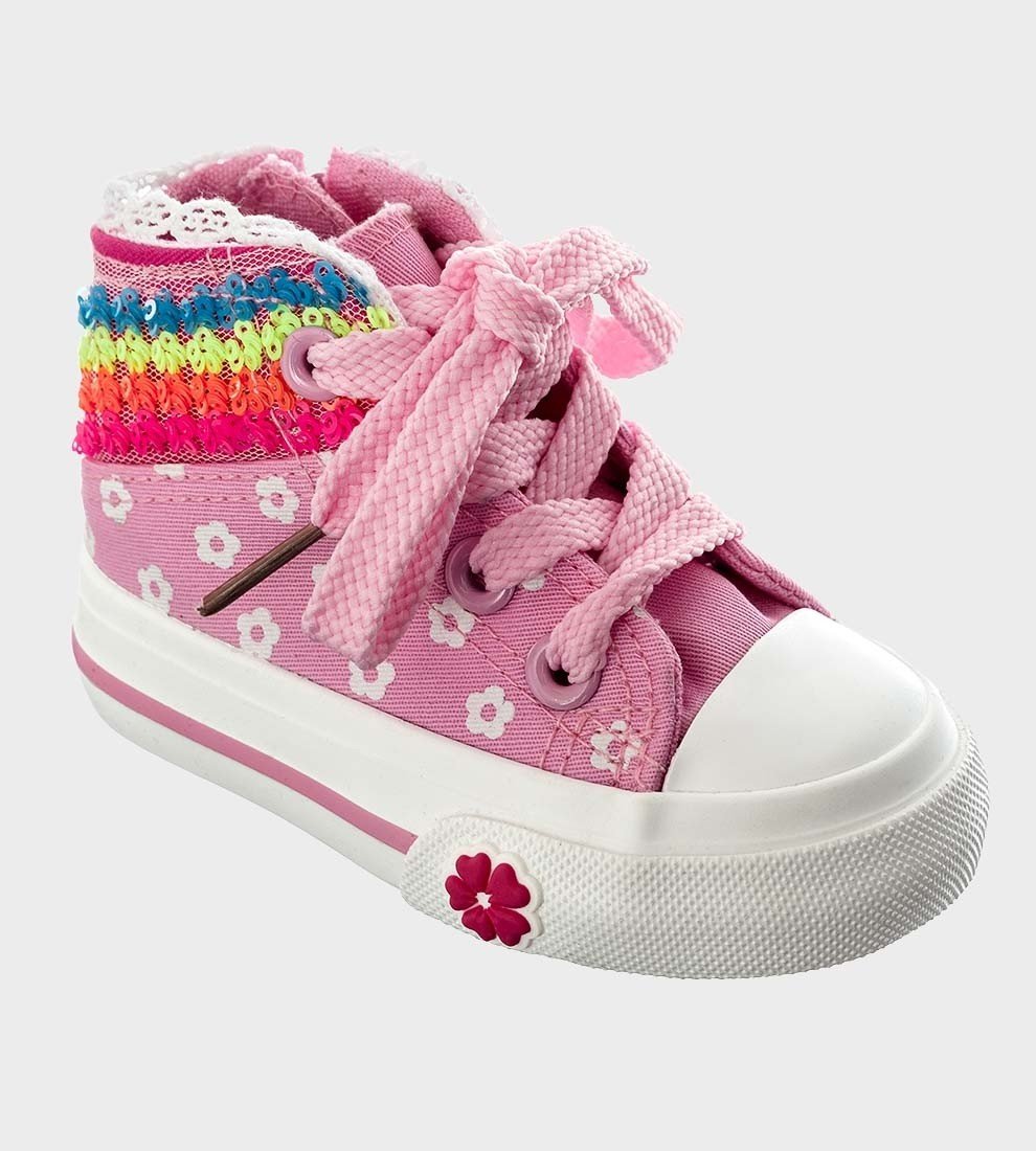 kelsi baby girl shoes