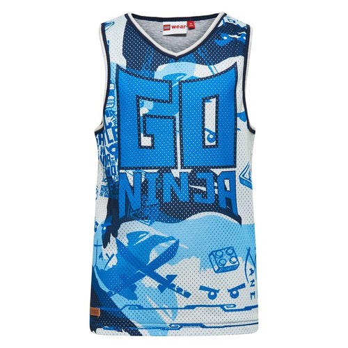 Lego Wear Go Ninja Tanktop