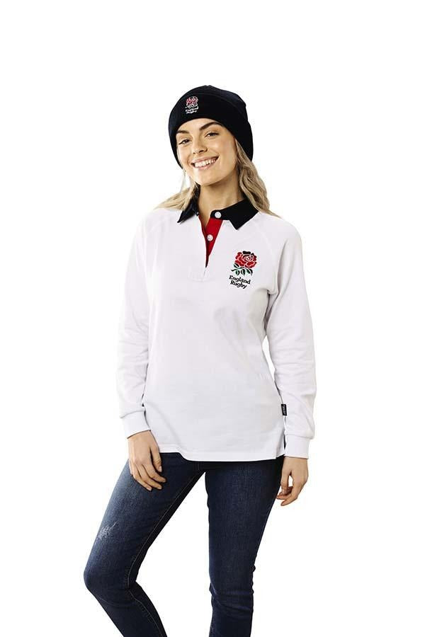 girls england rugby top