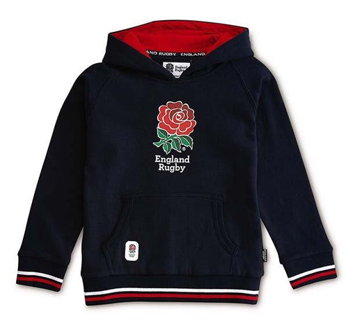 Children’s England Rugby Hoody