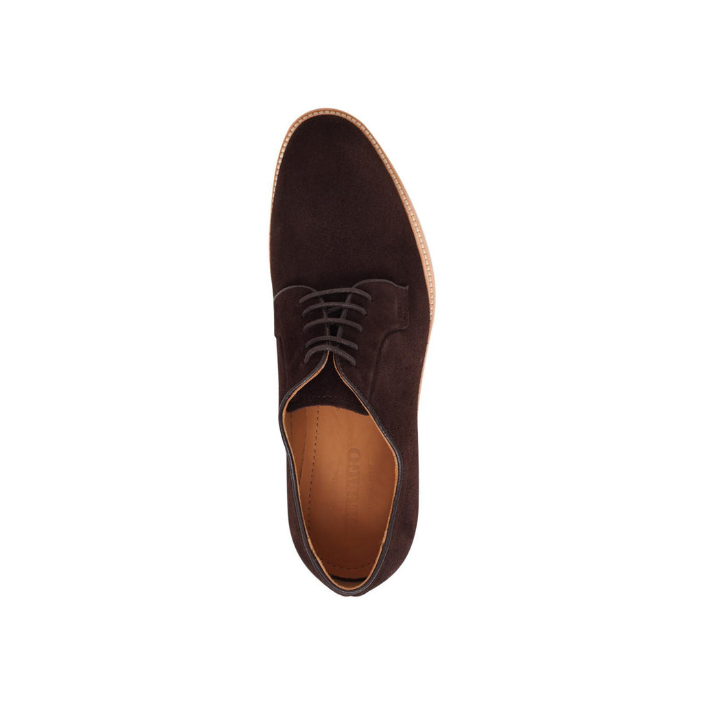 sebago derby shoes