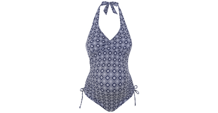 george maternity swimwear