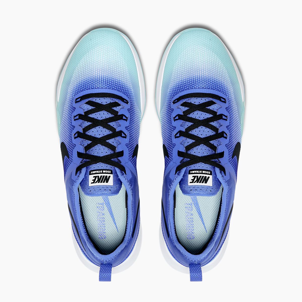 Suplemento Jane Austen Ciro Nike Air Zoom TR Dynamic Fade Women's Trainers – Stockpoint Apparel Outlet