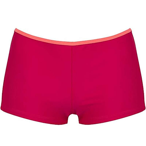 Regatta  Womens/Ladies Aceana Bikini Shorts, Dark Cerise