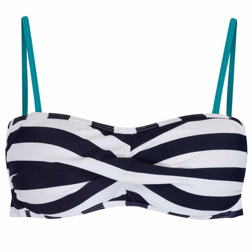 Regatta Womens Aceana Bikini Top Navy