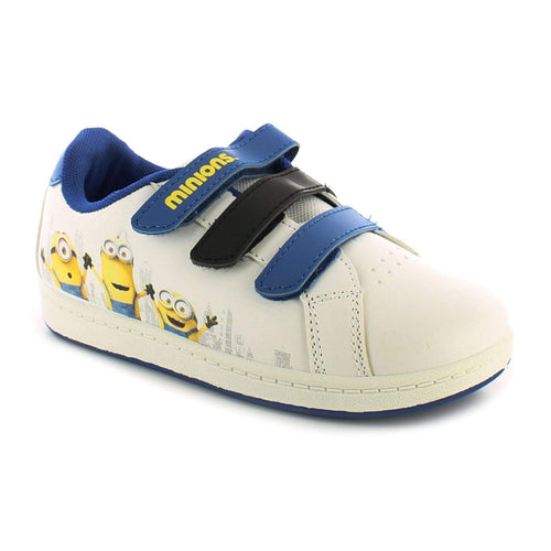 Despicable Me Nefario Boys Canvas