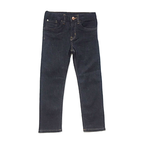 H&M Boys Dark Blue Boys Jeans