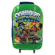 Skylanders Character Trolley Bag