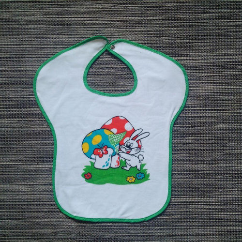 EMA Baby Boys Bibs - Green