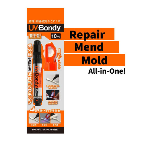 10 Best UV Glues