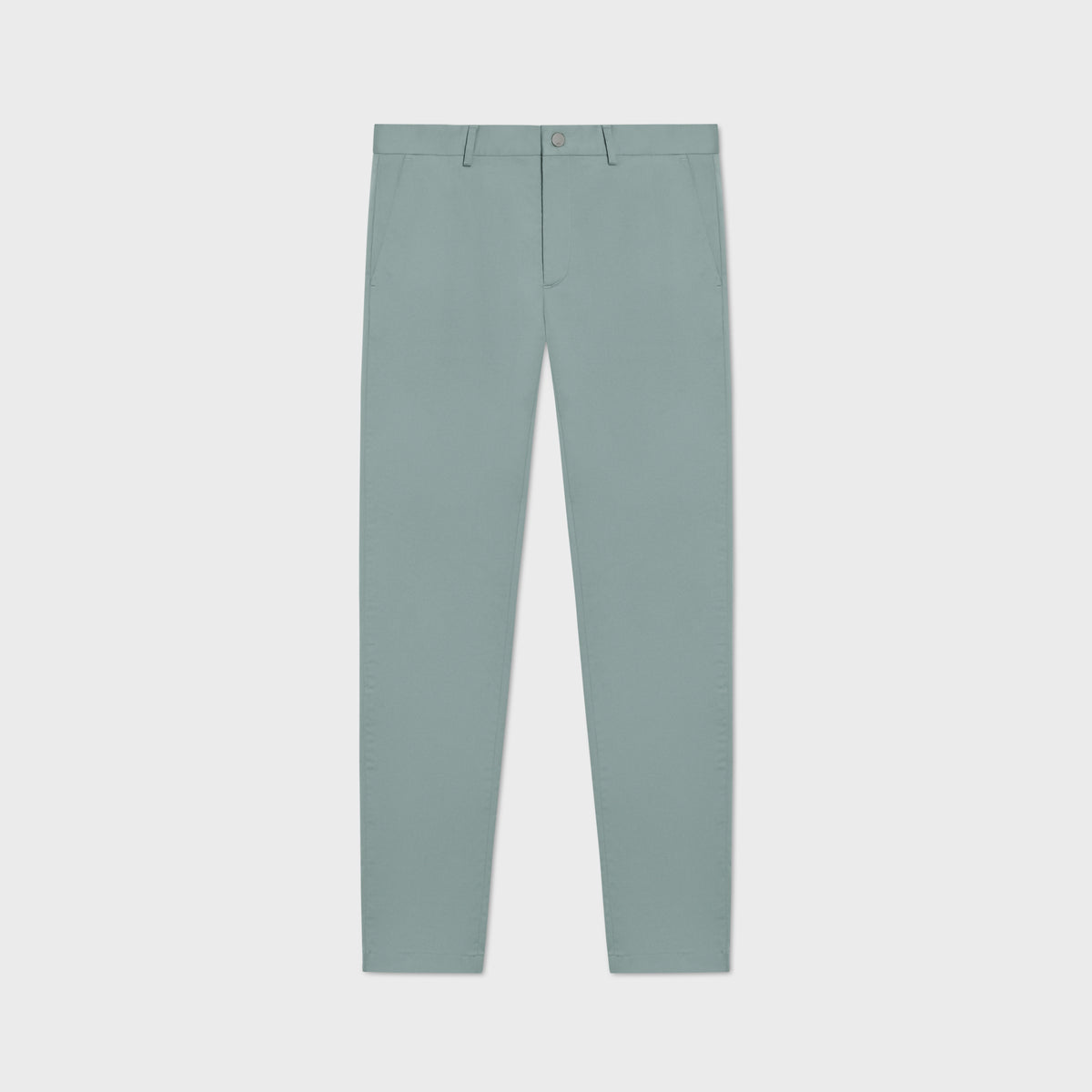 Seagreen Sharps - Everyday Men's Custom Fit Chino Pants - SPOKE - SPOKE