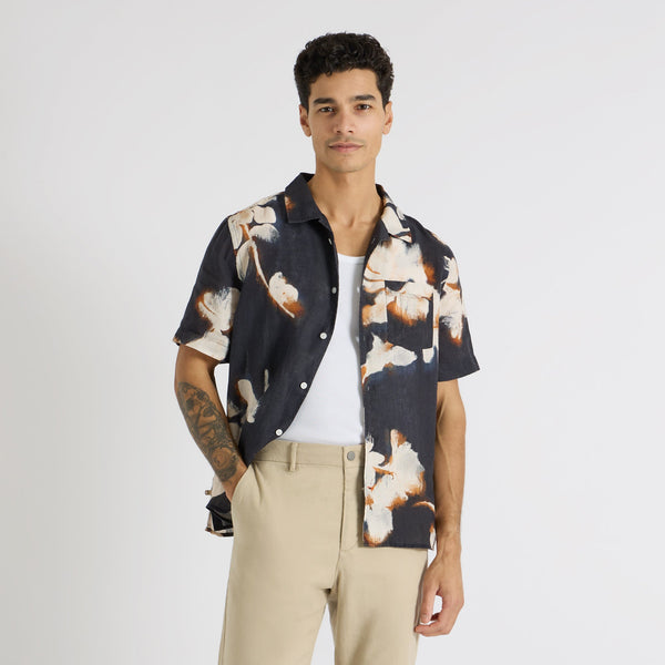 Botanical Print