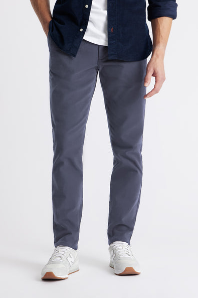 Men's Warm Winter Trousers and Chinos