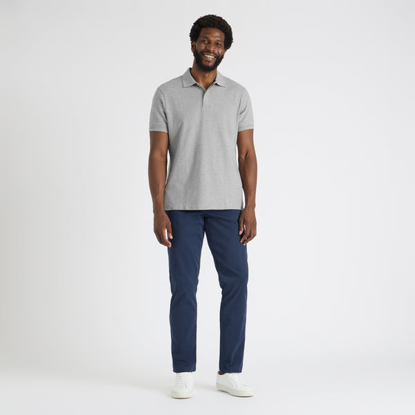 Grey Marl