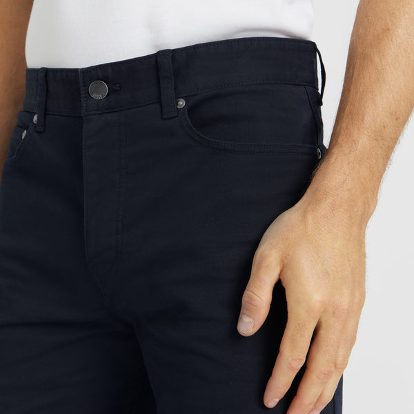Dark Navy