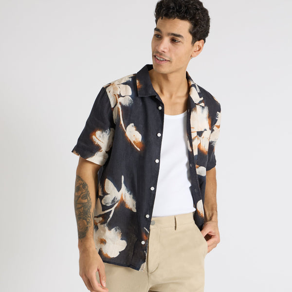 Botanical Print