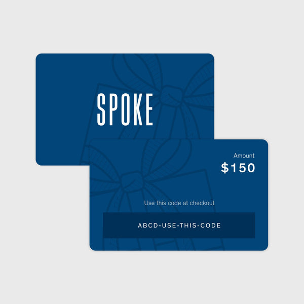 Gift Card - Digital