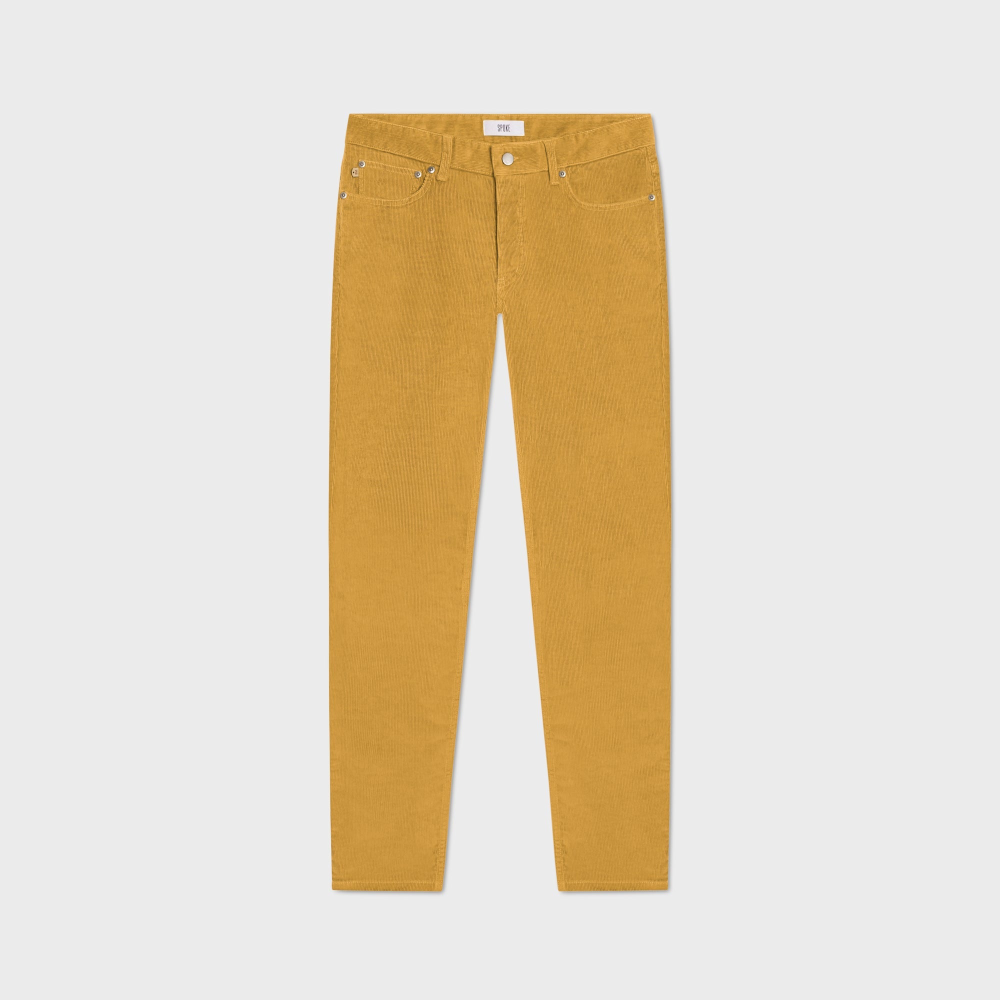 Buy Mustard Yellow Track Pants for Men by Aesthetic Bodies Online | Ajio.com