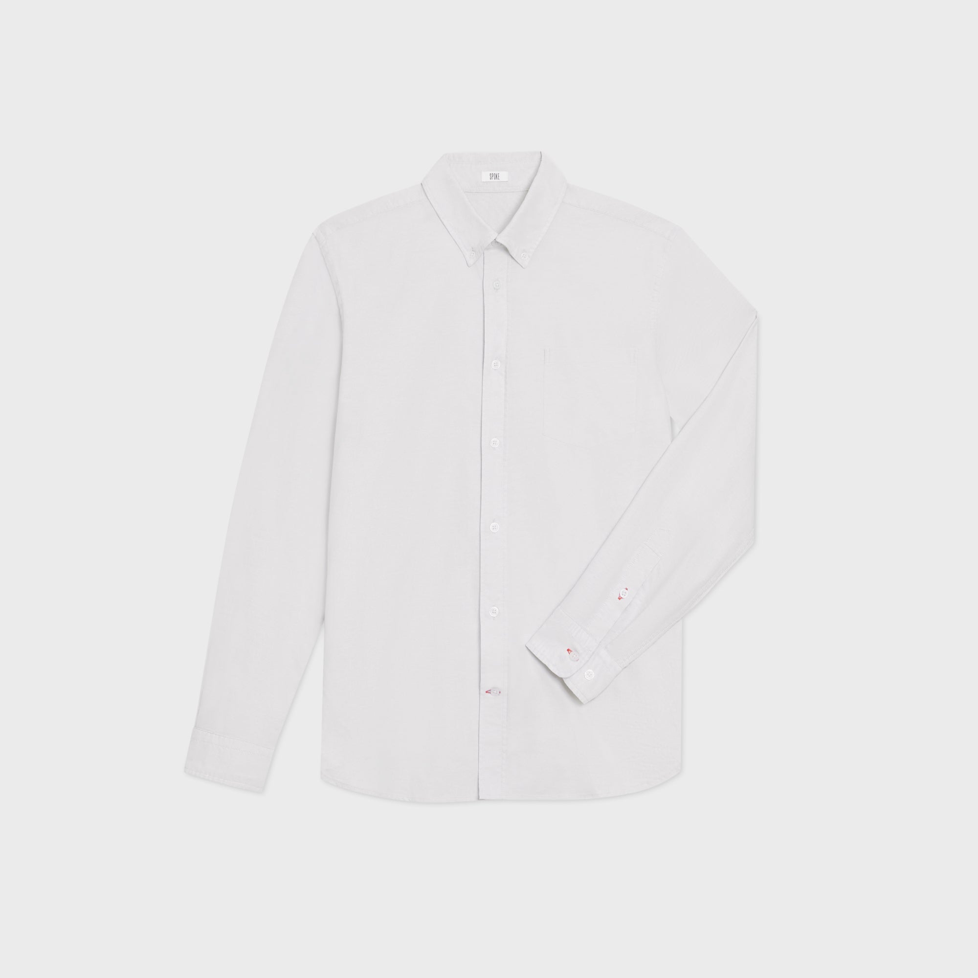 White Oxford Shirts: 16 Crisp Button-ups As Cool as They Are Classic