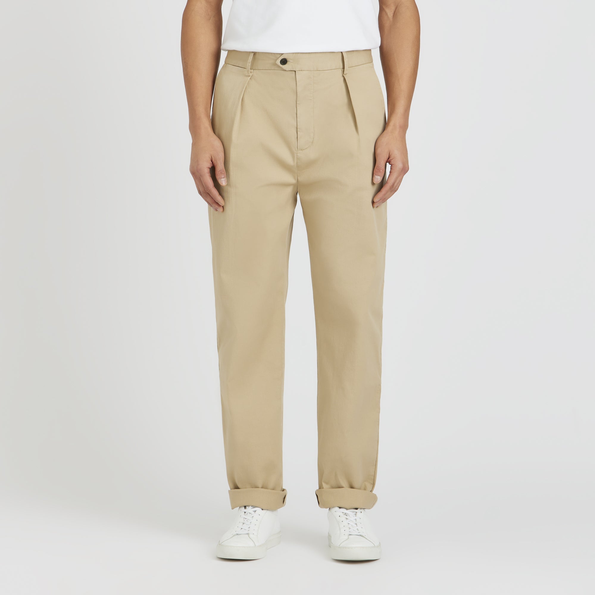 Men's Trousers - Buy Formal Trousers for Men, Casual Trouser, Trouser Pants  at SELECTED HOMME