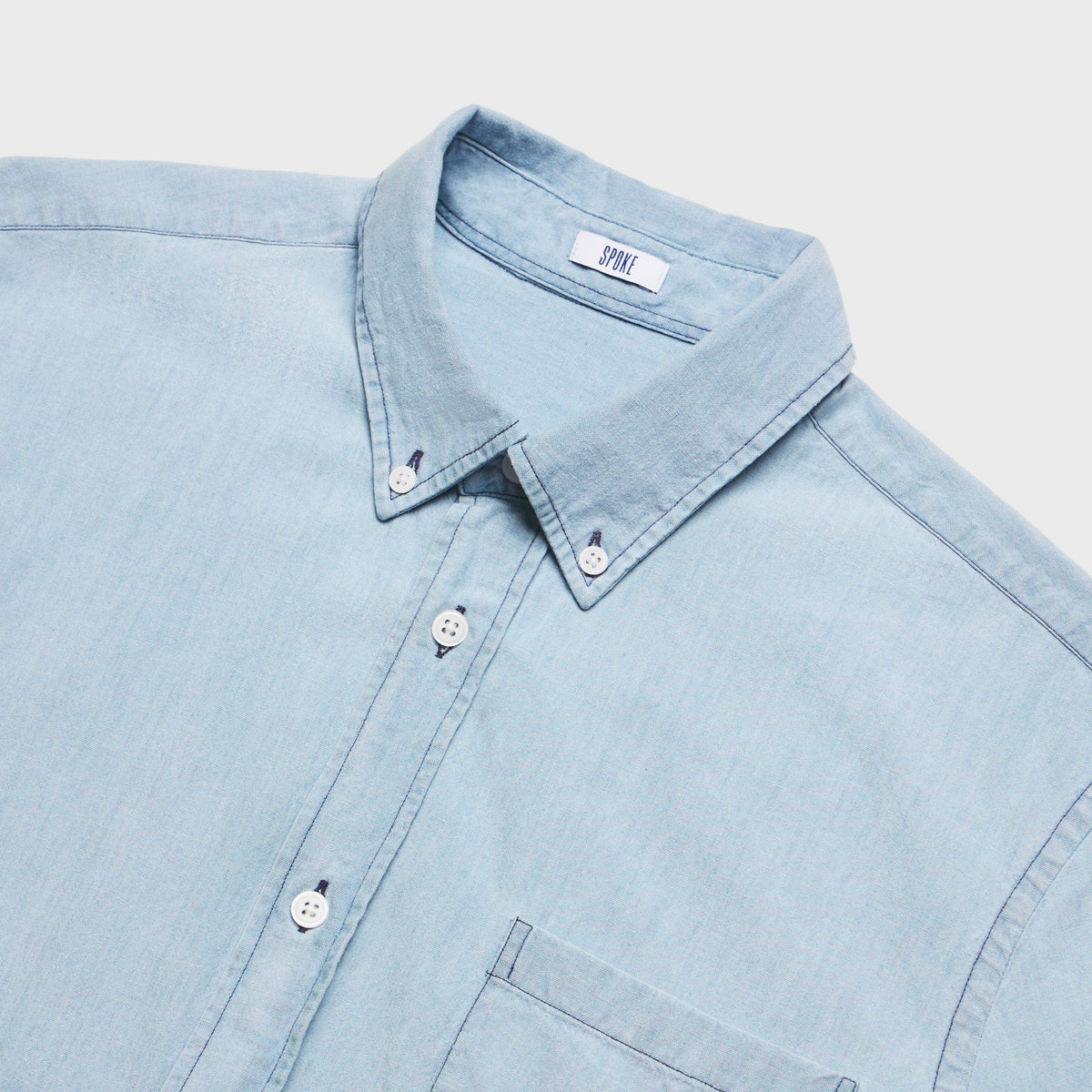 Chambray