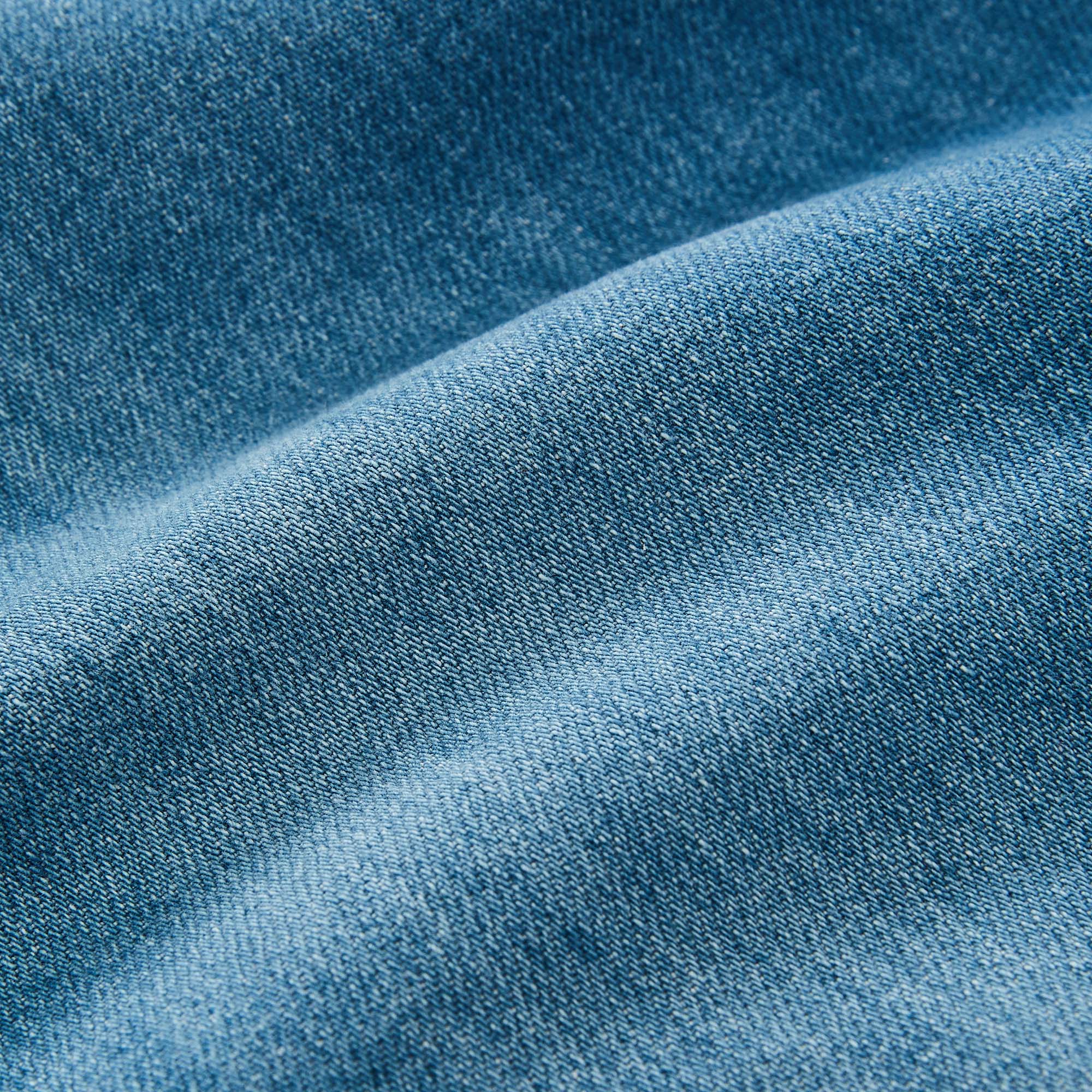 What is denim and why is it called 'denim'? Denim FAQ by Denimhunters