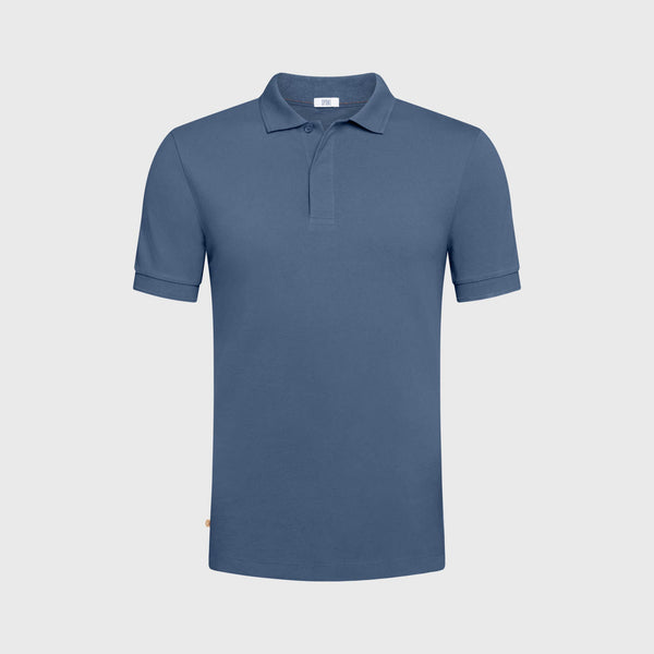 Lifeline Men's Poloshirt (Navy Blue) For Sale - Lifeline Shirts