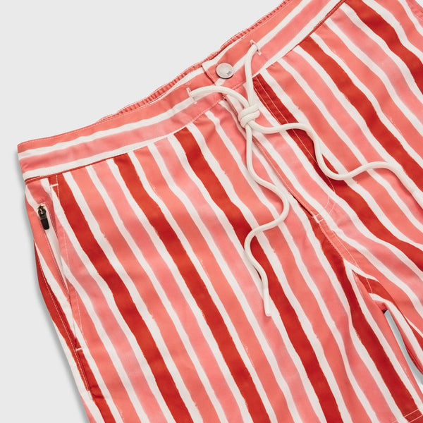 Coral Stripe