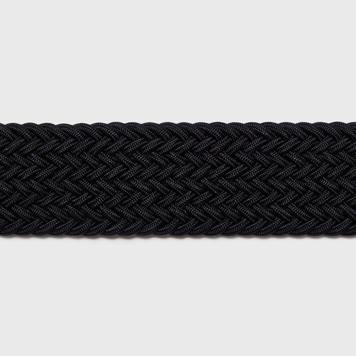 Navy Woven