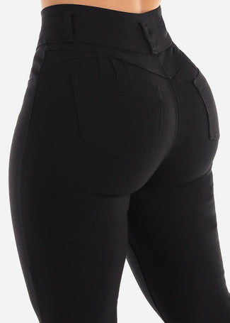 Butt Lift Pants – Moda Xpress