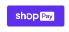 Shop Pay to pay with credit card