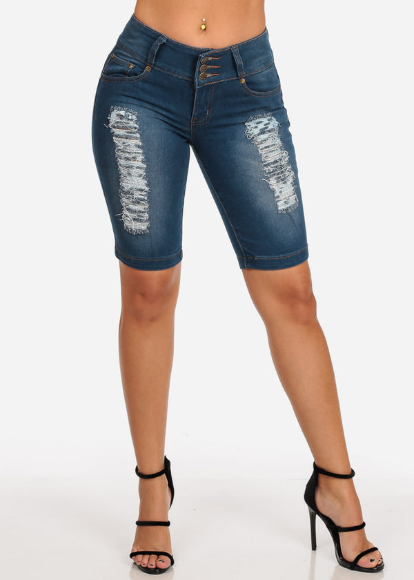 Butt Lifting Jeans | Levanta Cola Jeans | Brazilian Butt Lift Jeans