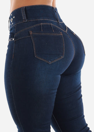 Butt Lifting Jeans | Levanta Cola Jeans | Brazilian Butt Lift Jeans ...