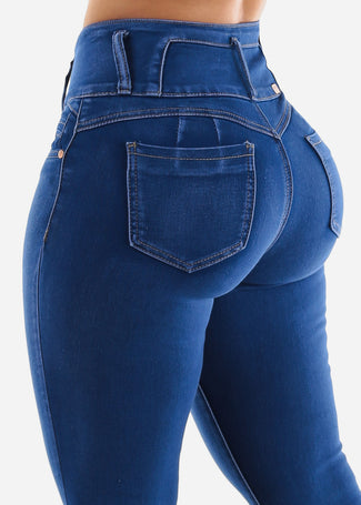 Butt Lifting Jeans | Levanta Cola Jeans | Brazilian Butt Lift Jeans ...