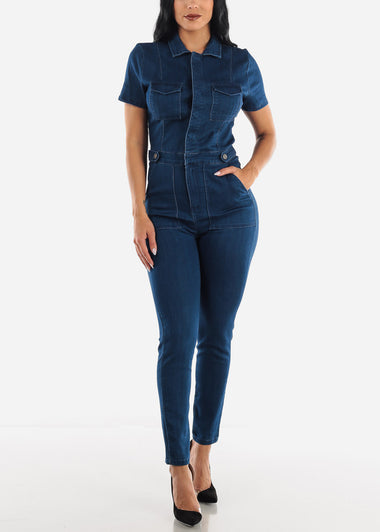 Buy Sexy Jumpsuits for Women | Trendy Rompers | Sexy Jumpers Online