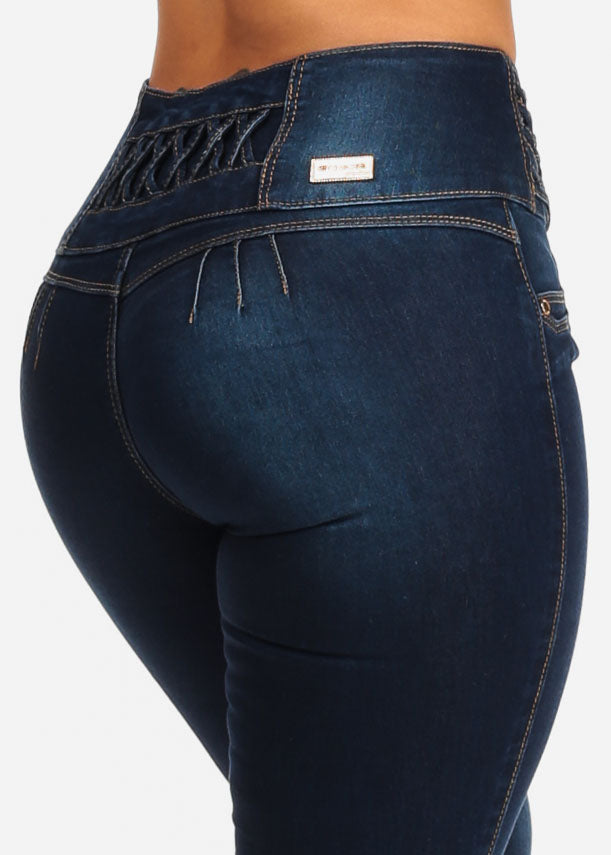 Butt Lifting Jeans | Levanta Cola Jeans | Brazilian Butt Lift Jeans