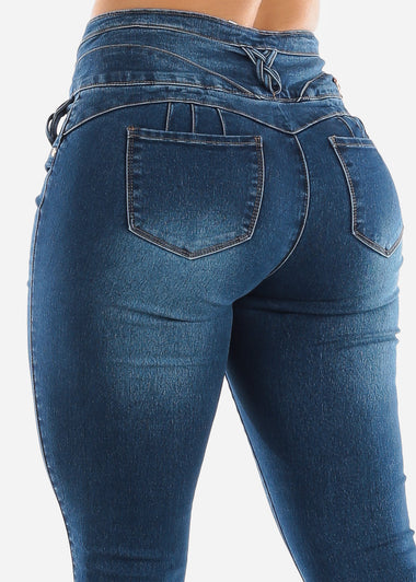 Butt Lifting Jeans Levanta Cola Jeans Brazilian Butt Lift Jeans 