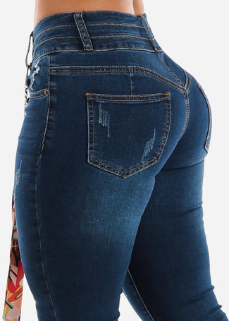 Butt Lifting Jeans | Levanta Cola Jeans | Brazilian Butt Lift Jeans ...