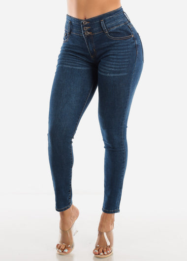 Buy Ripped & Skinny Jeans for Girls - ModaXpress