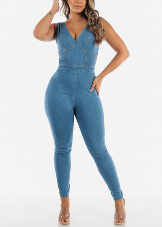Buy Sexy Jumpsuits for Women | Trendy Rompers | Sexy Jumpers Online ...