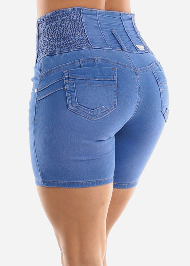 Butt Lifting Jeans | Levanta Cola Jeans | Brazilian Butt Lift Jeans