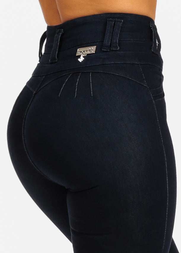 Butt Lifting Jeans Levanta Cola Jeans Brazilian Butt Lift Jeans