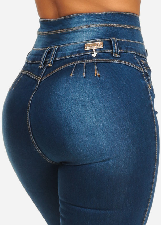 Butt Lifting Jeans Levanta Cola Jeans Brazilian Butt Lift Jeans