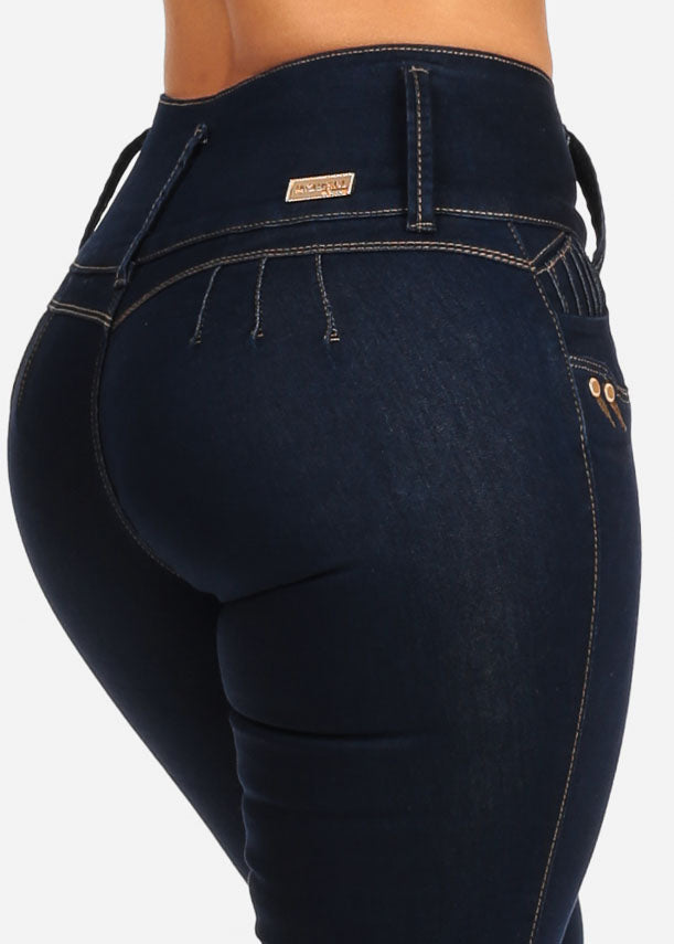 Butt Lifting Jeans Levanta Cola Jeans Brazilian Butt Lift Jeans 