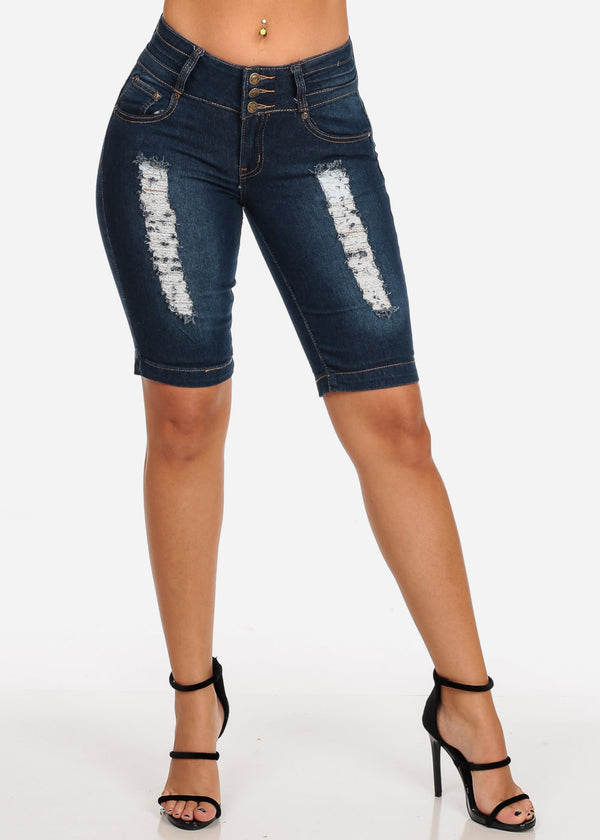 Butt Lifting Jeans | Levanta Cola Jeans | Brazilian Butt Lift Jeans