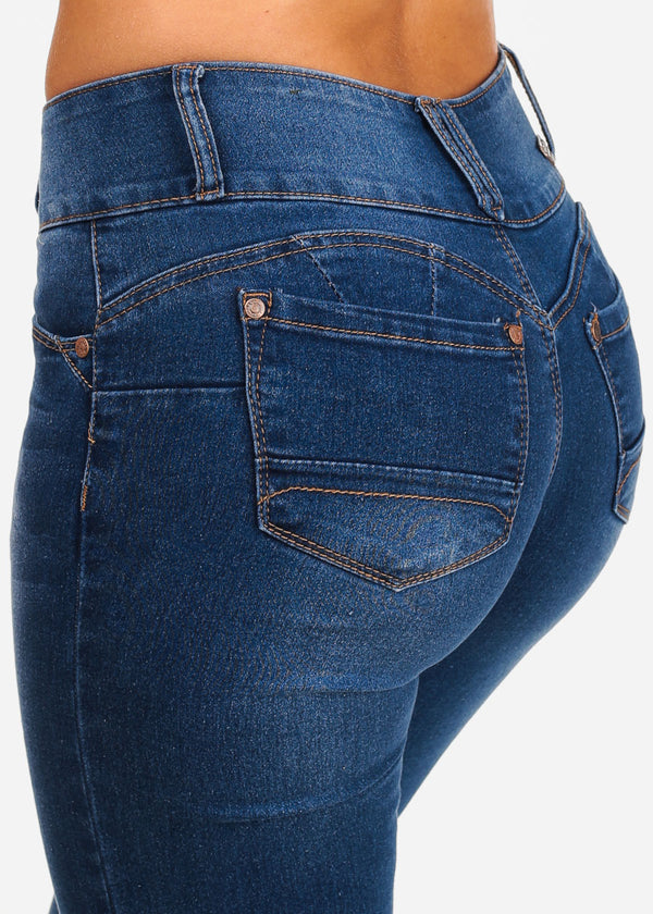 Butt Lifting Jeans | Levanta Cola Jeans | Brazilian Butt Lift Jeans