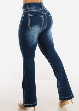 Butt Lifting Jeans and Pants  Levanta Cola Booty Lift Jeans and Pants –  Page 3 – Moda Xpress