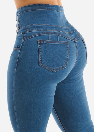 Butt Lifting Jeans and Pants  Levanta Cola Booty Lift Jeans and